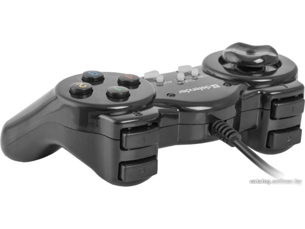Геймпад Defender Vortex