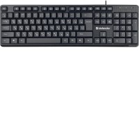 Клавиатура Defender Daily HB-162