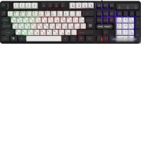 Клавиатура Defender Dark Knight GK-077 45078