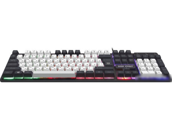 Клавиатура Defender Dark Knight GK-077 45078