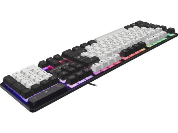 Клавиатура Defender Dark Knight GK-077 45078