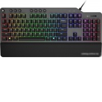 Клавиатура Lenovo Legion K500 RGB