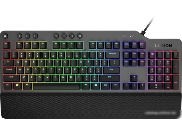 Клавиатура Lenovo Legion K500 RGB