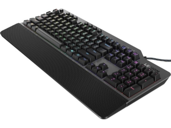 Клавиатура Lenovo Legion K500 RGB