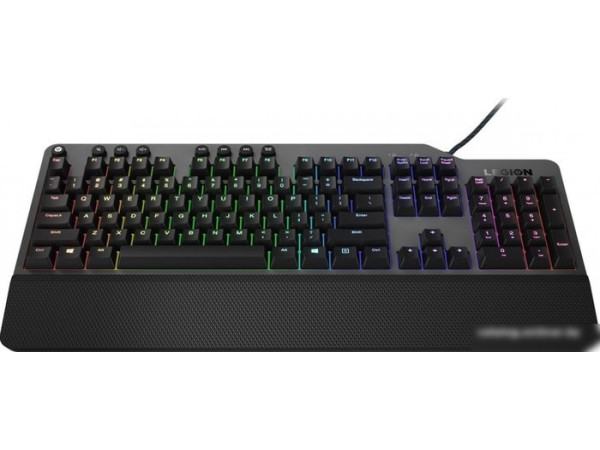 Клавиатура Lenovo Legion K500 RGB