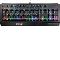Клавиатура MSI Vigor GK20