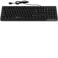 Клавиатура Oklick 100M