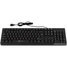 Клавиатура Oklick 100M