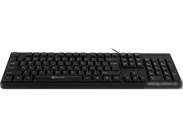 Клавиатура Oklick 100M