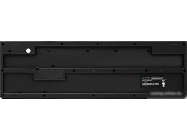 Клавиатура Oklick 100M