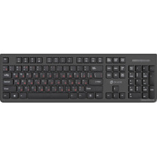 Клавиатура Oklick 505M (черный)