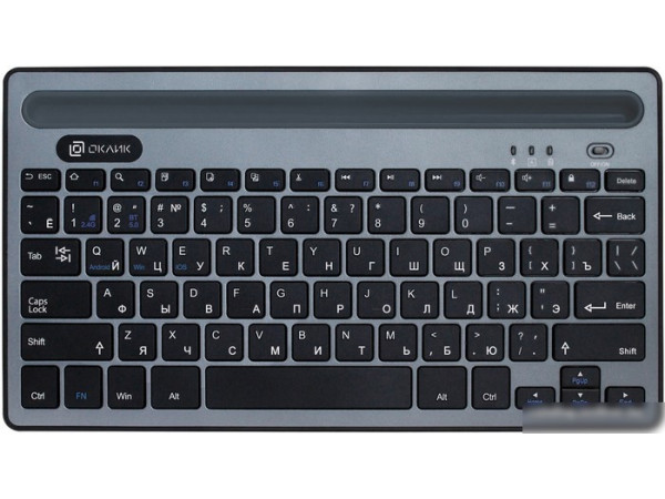 Клавиатура Oklick 845M