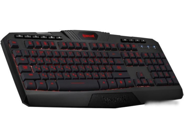Клавиатура Redragon Harpe Wireless
