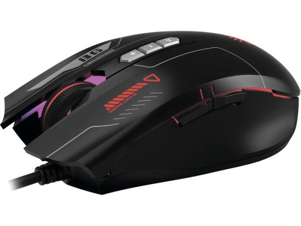 Клавиатура + мышь с ковриком A4Tech Bloody B1700