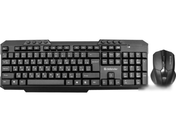 Офисный набор Defender Jakarta C-805 45804