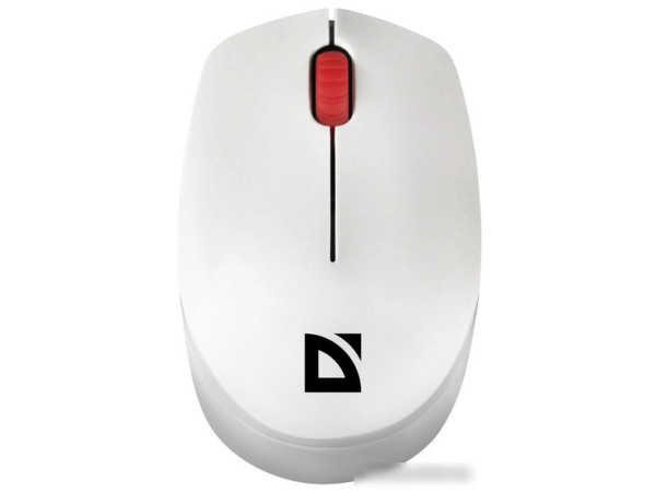 Офисный набор Defender Milan C-992 (белый)