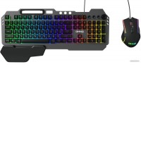 Игровой набор Oklick GMNG 700GMK