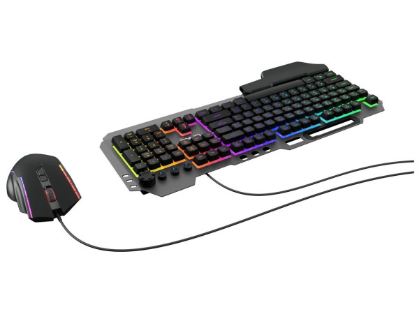 Игровой набор Oklick GMNG 700GMK