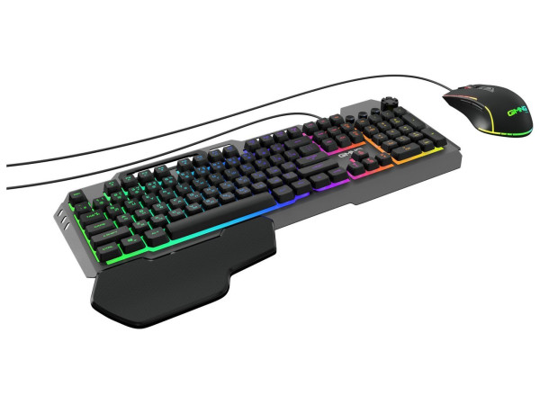 Игровой набор Oklick GMNG 700GMK