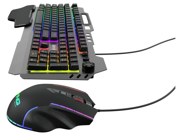 Игровой набор Oklick GMNG 700GMK