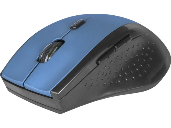Мышь Defender Accura MM-365 (синий)