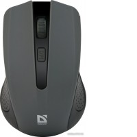 Мышь Defender Accura MM-935 (серый)
