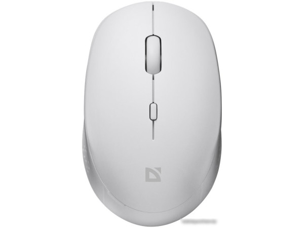 Мышь Defender Auris MB-027 (белый)