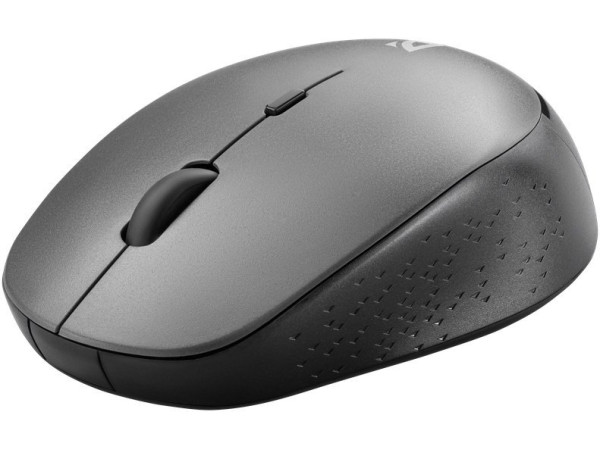 Мышь Defender Auris MB-027 (серый)