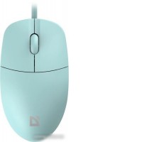 Мышь Defender Azora MB-241 (мятный)