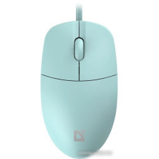 Мышь Defender Azora MB-241 (мятный)