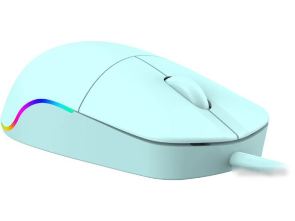 Мышь Defender Azora MB-241 (мятный)