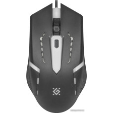 Игровая мышь Defender Flash MB-600L