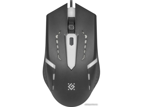Игровая мышь Defender Flash MB-600L