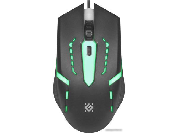 Игровая мышь Defender Flash MB-600L