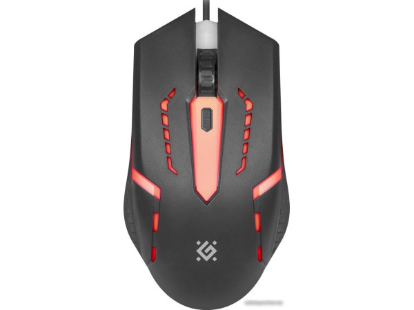 Игровая мышь Defender Flash MB-600L