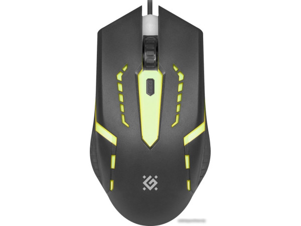Игровая мышь Defender Flash MB-600L