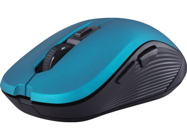 Мышь Defender Gassa MM-105 (синий)