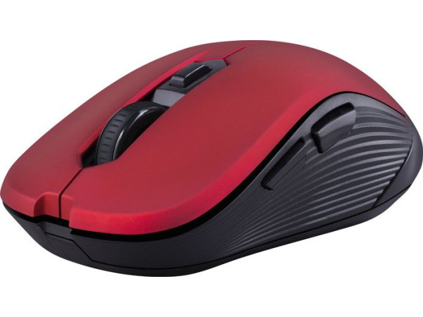 Мышь Defender Gassa MM-105 (красный)