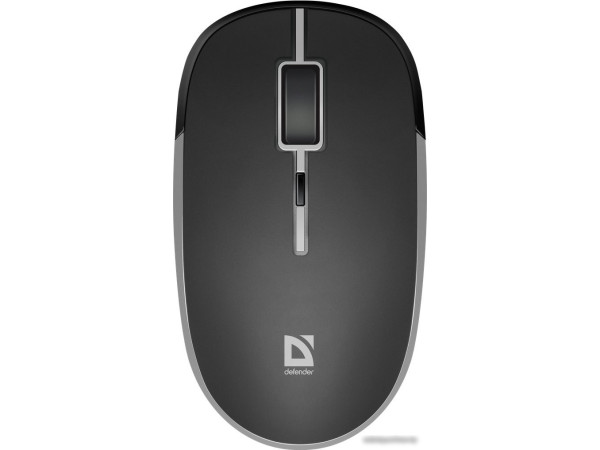 Мышь Defender Hit MB-775