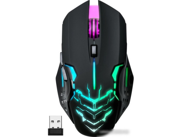 Игровая мышь Defender Katana GM-511