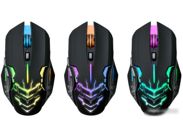 Игровая мышь Defender Katana GM-511