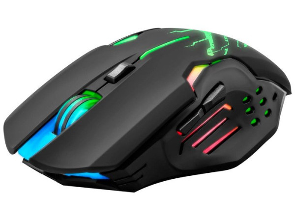 Игровая мышь Defender Katana GM-511