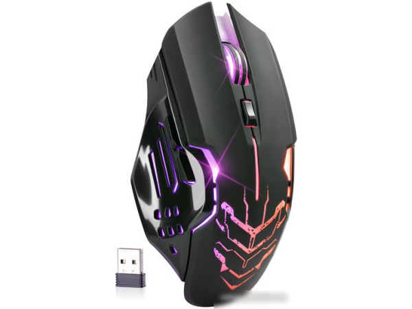 Игровая мышь Defender Katana GM-511