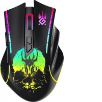 Игровая мышь Defender Kronos GM-695