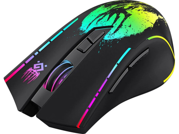 Игровая мышь Defender Kronos GM-695