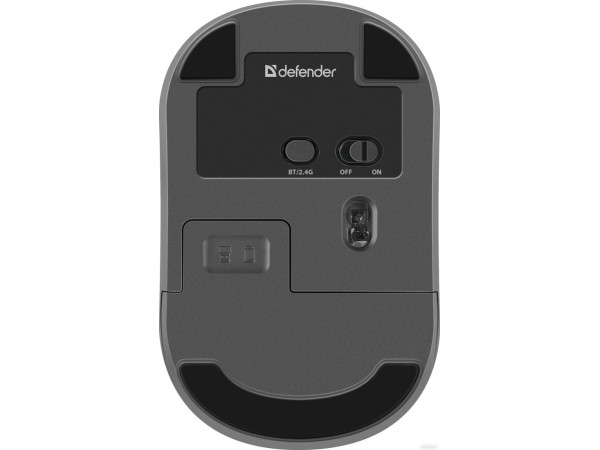 Мышь Defender Ray MM-032