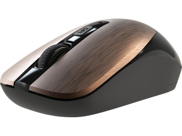 Мышь Defender Wave MM-995 (бронза)