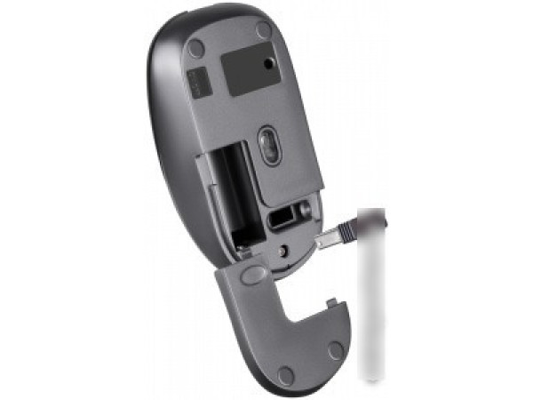 Мышь Defender Wave MM-995 (бронза)