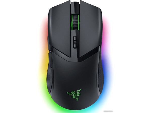 Игровая мышь Razer Cobra Pro (черный)