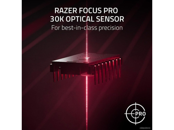 Игровая мышь Razer Cobra Pro (черный)